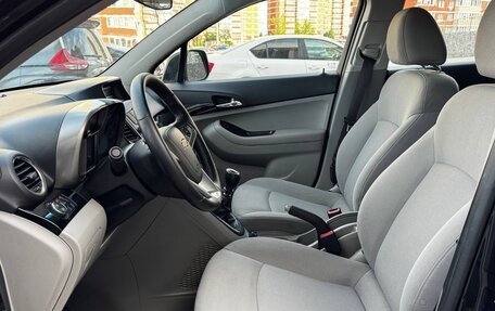 Chevrolet Orlando I, 2012 год, 1 085 000 рублей, 16 фотография