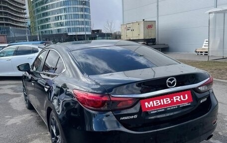 Mazda 6, 2015 год, 1 960 000 рублей, 5 фотография