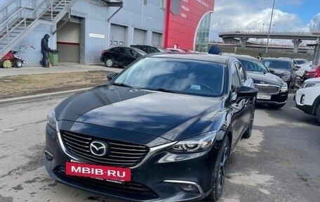Mazda 6, 2015 год, 1 960 000 рублей, 8 фотография