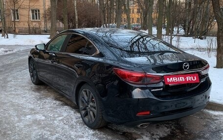Mazda 6, 2015 год, 1 960 000 рублей, 2 фотография