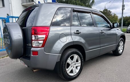Suzuki Grand Vitara, 2007 год, 780 000 рублей, 6 фотография