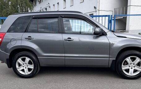 Suzuki Grand Vitara, 2007 год, 780 000 рублей, 7 фотография