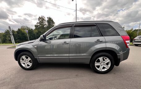 Suzuki Grand Vitara, 2007 год, 780 000 рублей, 3 фотография