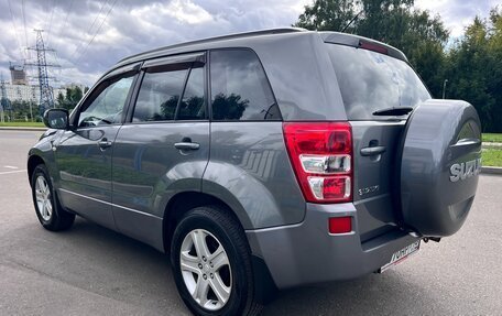 Suzuki Grand Vitara, 2007 год, 780 000 рублей, 4 фотография