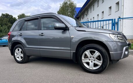 Suzuki Grand Vitara, 2007 год, 780 000 рублей, 8 фотография