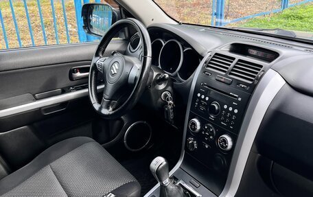 Suzuki Grand Vitara, 2007 год, 780 000 рублей, 12 фотография
