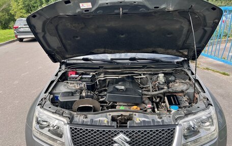 Suzuki Grand Vitara, 2007 год, 780 000 рублей, 10 фотография