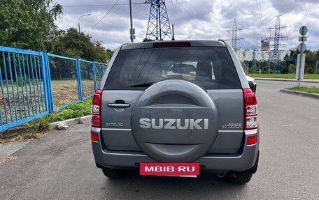 Suzuki Grand Vitara, 2007 год, 780 000 рублей, 5 фотография