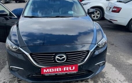 Mazda 6, 2015 год, 1 960 000 рублей, 9 фотография