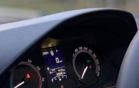 Skoda Rapid II, 2021 год, 810 000 рублей, 5 фотография