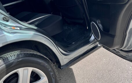Suzuki Grand Vitara, 2007 год, 780 000 рублей, 16 фотография