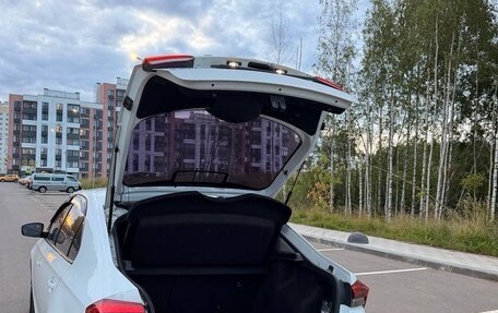 Skoda Rapid II, 2021 год, 810 000 рублей, 6 фотография