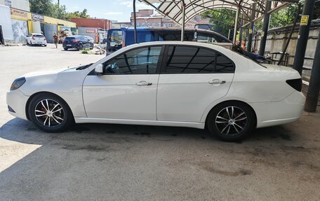 Chevrolet Epica, 2008 год, 720 000 рублей, 2 фотография