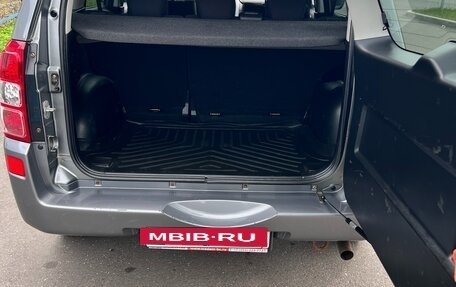 Suzuki Grand Vitara, 2007 год, 780 000 рублей, 15 фотография