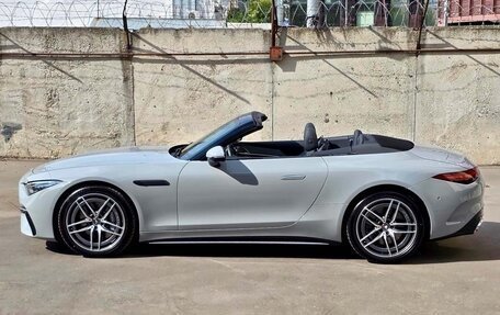 Mercedes-Benz SL-Класс AMG, 2022 год, 10 199 999 рублей, 12 фотография