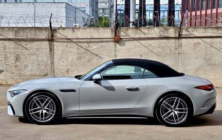 Mercedes-Benz SL-Класс AMG, 2022 год, 10 199 999 рублей, 11 фотография