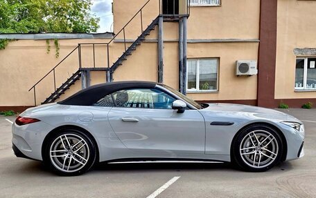 Mercedes-Benz SL-Класс AMG, 2022 год, 10 199 999 рублей, 7 фотография