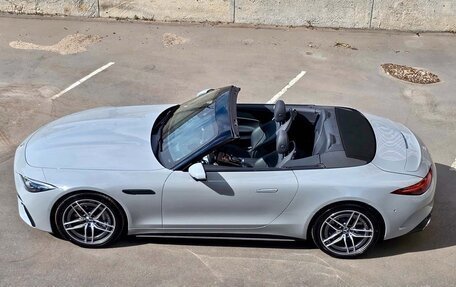 Mercedes-Benz SL-Класс AMG, 2022 год, 10 199 999 рублей, 13 фотография