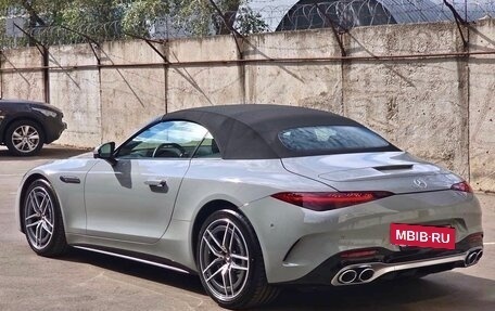 Mercedes-Benz SL-Класс AMG, 2022 год, 10 199 999 рублей, 3 фотография