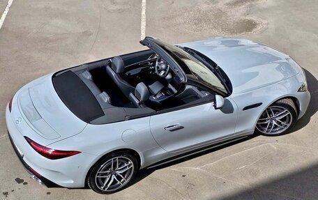Mercedes-Benz SL-Класс AMG, 2022 год, 10 199 999 рублей, 18 фотография