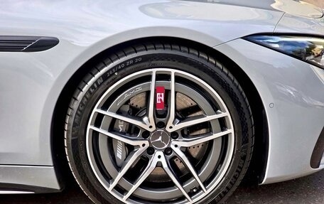 Mercedes-Benz SL-Класс AMG, 2022 год, 10 199 999 рублей, 22 фотография