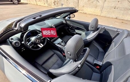 Mercedes-Benz SL-Класс AMG, 2022 год, 10 199 999 рублей, 23 фотография