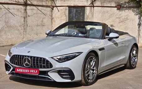 Mercedes-Benz SL-Класс AMG, 2022 год, 10 199 999 рублей, 15 фотография