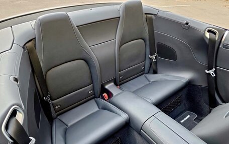 Mercedes-Benz SL-Класс AMG, 2022 год, 10 199 999 рублей, 27 фотография