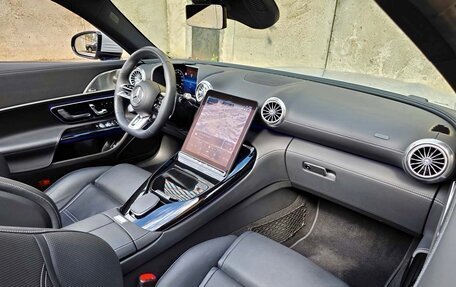 Mercedes-Benz SL-Класс AMG, 2022 год, 10 199 999 рублей, 24 фотография