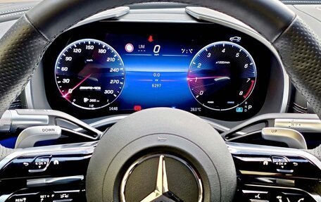 Mercedes-Benz SL-Класс AMG, 2022 год, 10 199 999 рублей, 28 фотография