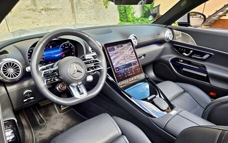 Mercedes-Benz SL-Класс AMG, 2022 год, 10 199 999 рублей, 26 фотография
