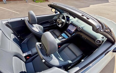 Mercedes-Benz SL-Класс AMG, 2022 год, 10 199 999 рублей, 25 фотография