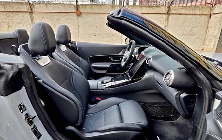 Mercedes-Benz SL-Класс AMG, 2022 год, 10 199 999 рублей, 29 фотография