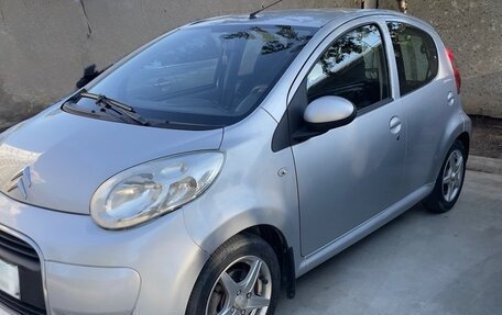 Citroen C1 II, 2011 год, 460 000 рублей, 3 фотография