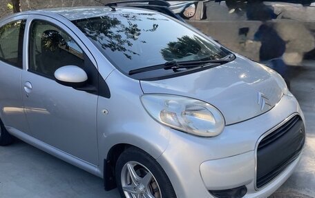 Citroen C1 II, 2011 год, 460 000 рублей, 7 фотография