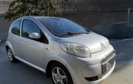 Citroen C1 II, 2011 год, 460 000 рублей, 8 фотография