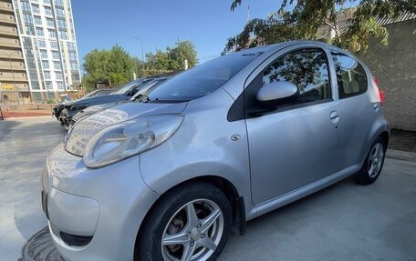 Citroen C1 II, 2011 год, 460 000 рублей, 11 фотография
