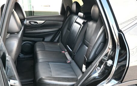 Nissan X-Trail, 2016 год, 1 474 000 рублей, 7 фотография