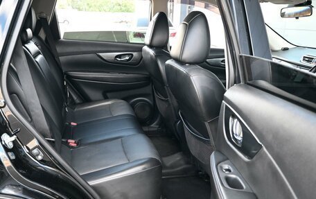 Nissan X-Trail, 2016 год, 1 474 000 рублей, 10 фотография