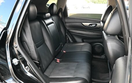 Nissan X-Trail, 2016 год, 1 474 000 рублей, 8 фотография