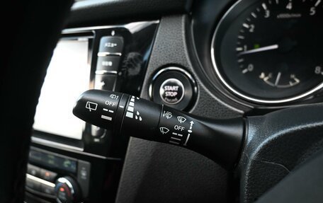 Nissan X-Trail, 2016 год, 1 474 000 рублей, 12 фотография