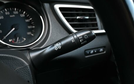 Nissan X-Trail, 2016 год, 1 474 000 рублей, 13 фотография