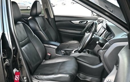 Nissan X-Trail, 2016 год, 1 474 000 рублей, 9 фотография