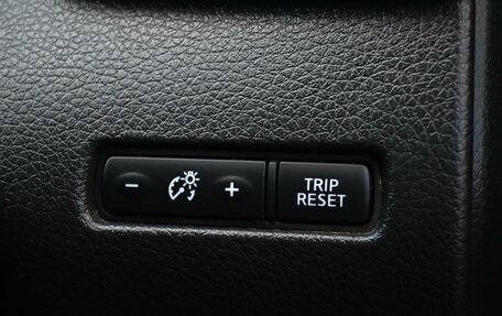 Nissan X-Trail, 2016 год, 1 474 000 рублей, 17 фотография