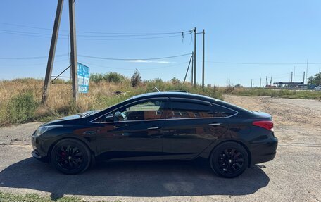 Hyundai i40 I рестайлинг, 2015 год, 1 190 000 рублей, 4 фотография