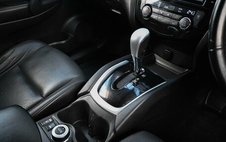 Nissan X-Trail, 2016 год, 1 474 000 рублей, 22 фотография