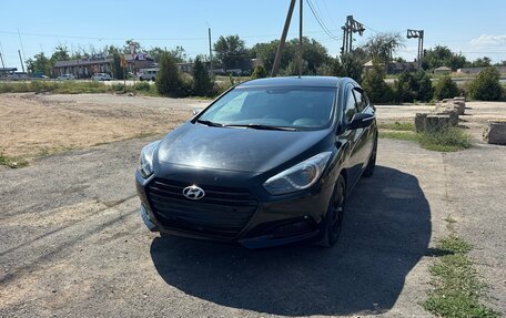 Hyundai i40 I рестайлинг, 2015 год, 1 190 000 рублей, 2 фотография