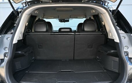 Nissan X-Trail, 2016 год, 1 474 000 рублей, 24 фотография