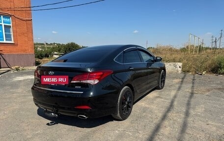 Hyundai i40 I рестайлинг, 2015 год, 1 190 000 рублей, 3 фотография