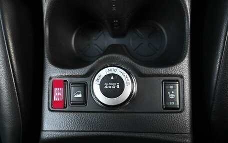 Nissan X-Trail, 2016 год, 1 474 000 рублей, 23 фотография